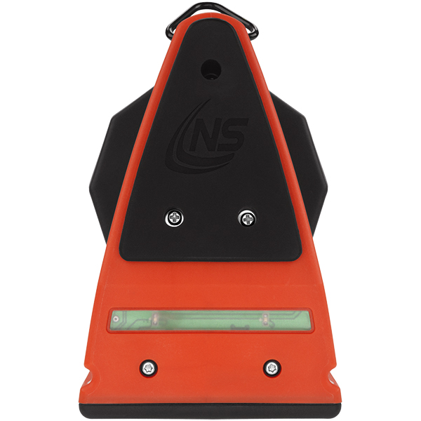 Nightstick INTEGRITAS Intrinscially Safe Lantern Tail